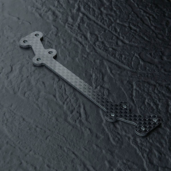 MST-Racing Carbon crossbar 2.0 of magnetic
