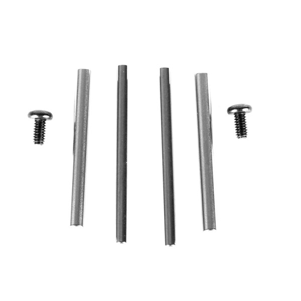 LC Racing Rear Hinge Pin Set BHC1