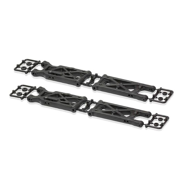PR Racing SB401 Arms Harden x 2pcs