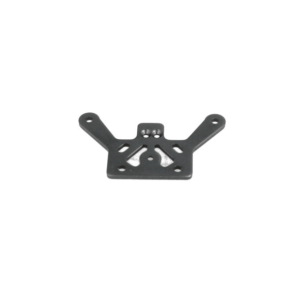 FS Racing Front upper plate