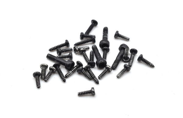 Modster Screw set BO 105