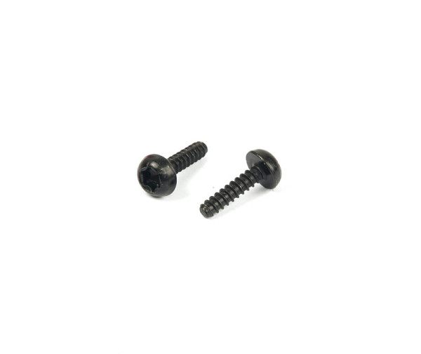 Chung Yang Schraube M4x16mm 2 Stk.
