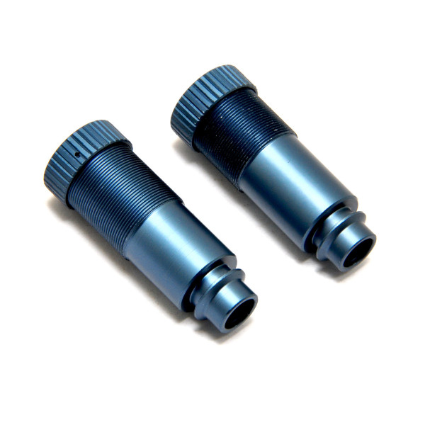 HoBao Mini ST Stoßdämpfer Gehäuse vorne