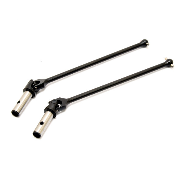 Hobao HYPER ST FRONT UNIVERSAL JOINT-129mm