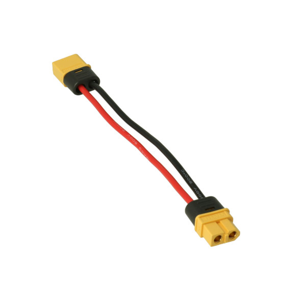 ToolkitRC XT60 Male to Female