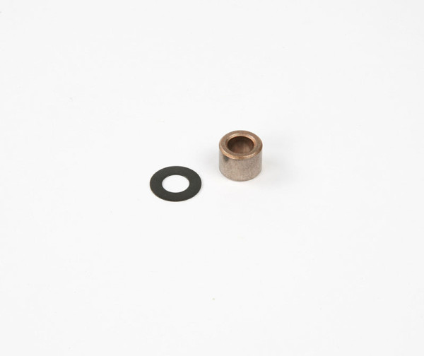 Robitronic Seilzugstarter Hardware Set