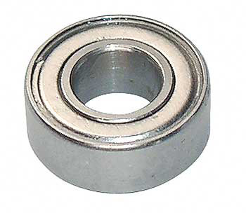 Robitronic Kugellager 6x13x5 mm
