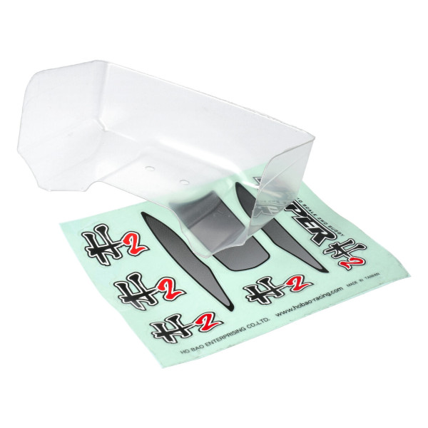 HoBao H2 CLEAR WING