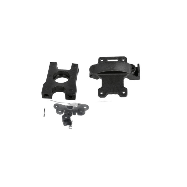 FS Racing Mid upper supporting plate