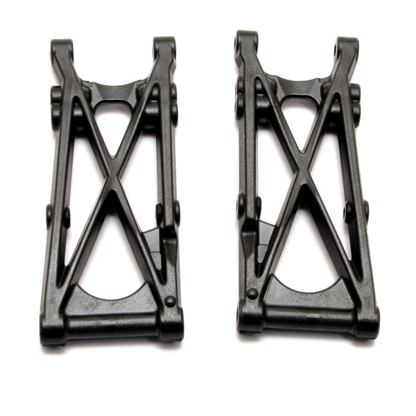 HoBao H2 REAR SUSPENSION ARM, 2 PCS