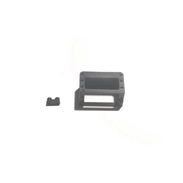 Hobao Servo mount