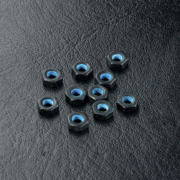 MST-Racing Nut M3 (NL) (10)