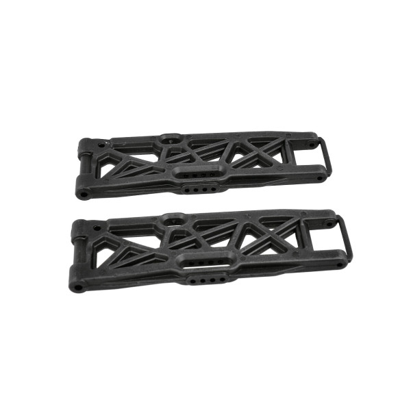 Hinterer Unterarm (Leopard & Tank)