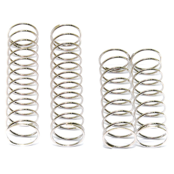 HoBao FR/RR Shock Spring Set