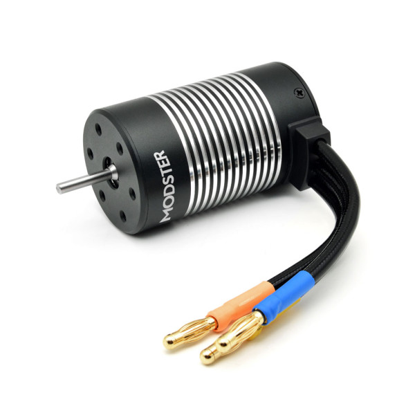 Modster Elektromotor 3665-2300KV Dune Racer Pro Brushless