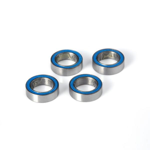 LC Racing Ball Bearings 8x12x3.5 4pcs