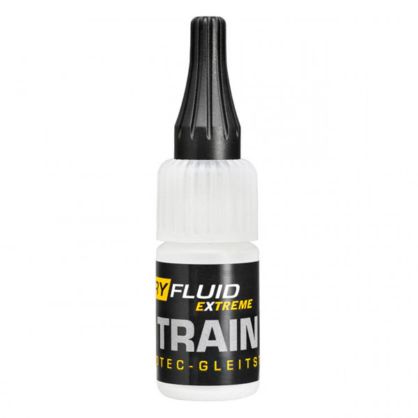 Train Gleitfluid (10 ml)