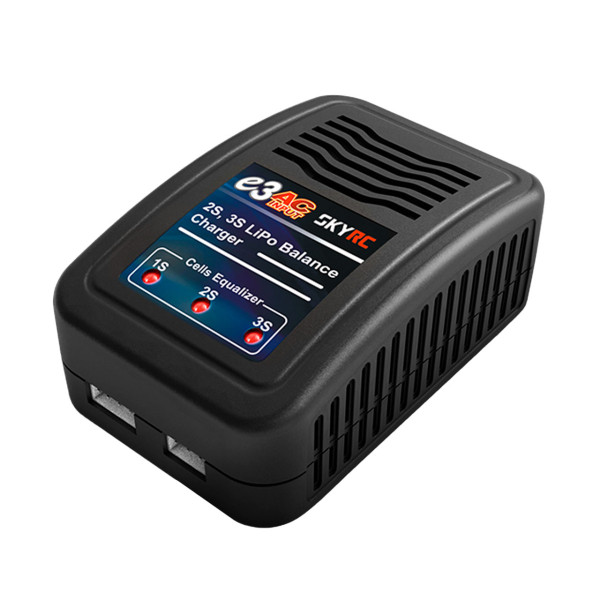 SkyRC e3 LiPo 2-3s 1,2A Charger