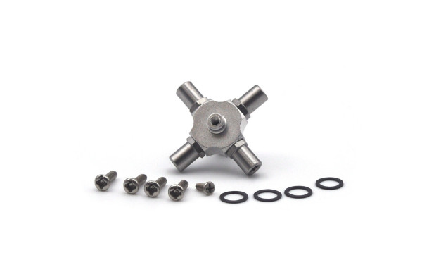 Modster Aluminium Tuning Rotorkopf BO105/EC-135
