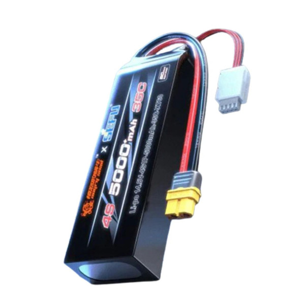 MJX Akku 4s 5000mAh XT-60