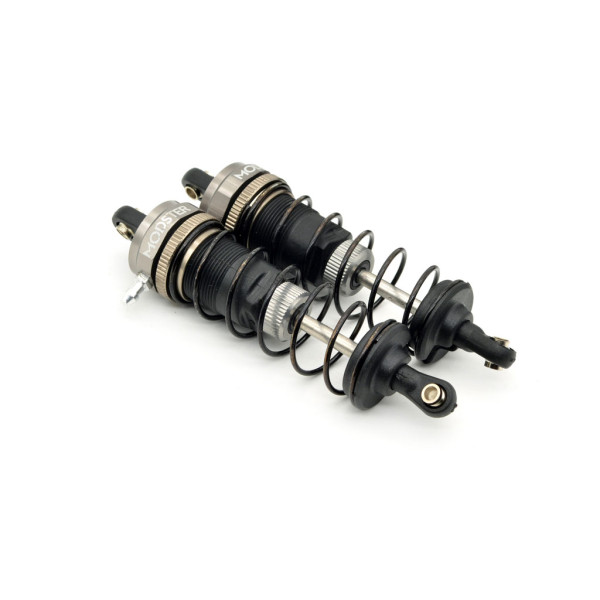 Modster Stoßdämpfer vorne Dune Racer Pro Brushed 2 Stück