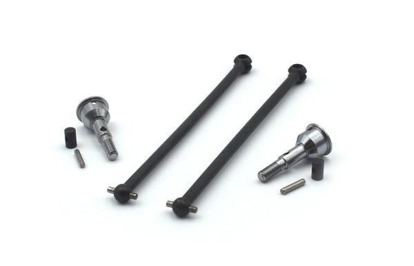 Modster Drive shafts Evolution X