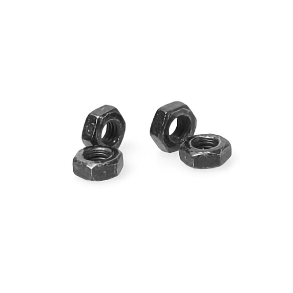 PR Racing Lock Nut M3x2.3mm 4pcs