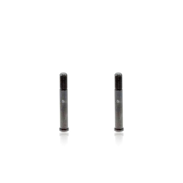 PR Racing SC Front Axles (2pcs)