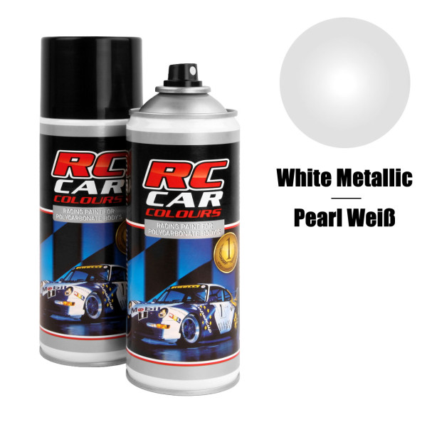 Ghiant Lexan Farbe Pearl Weiß Nr 936 150ml