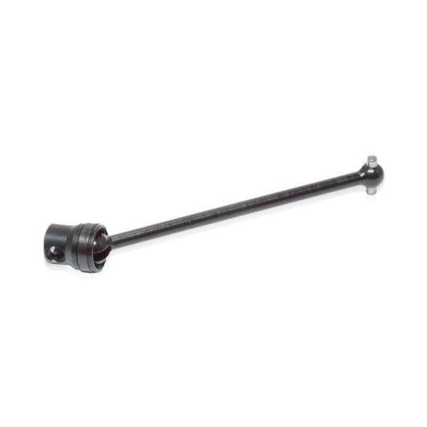 PR Racing SB401 Mid-Front Drive Shaft (68mm)*1pcs
