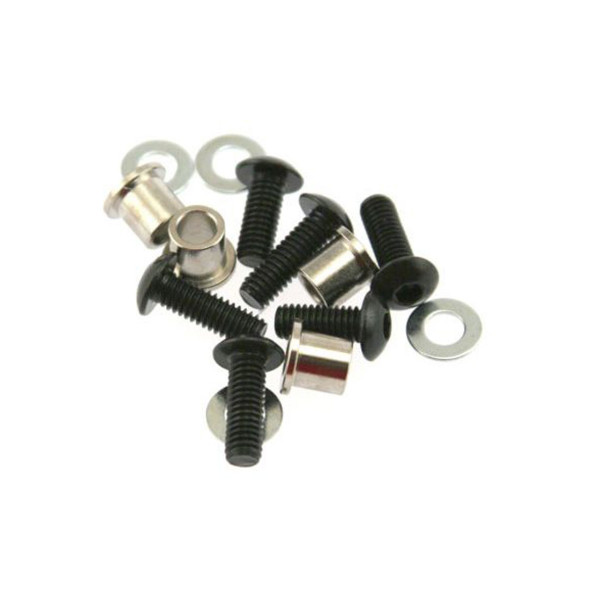 HoBao Knuckle arm bushing