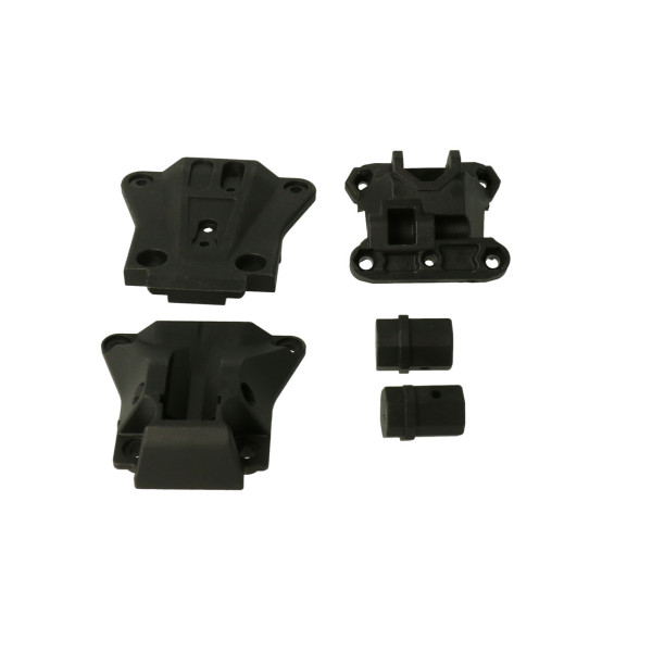 FS Racing middle reinforcing rod mount for GT/DT