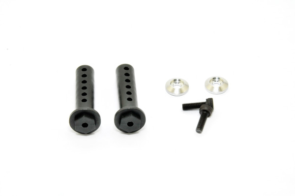 HoBao REAR BODY POST, 2PCS