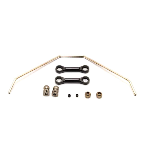 HoBao Rear Sway Bar Set VS2
