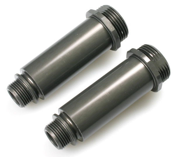 Robitronic Shock Body 100mm Alloy Set (Front) Protos