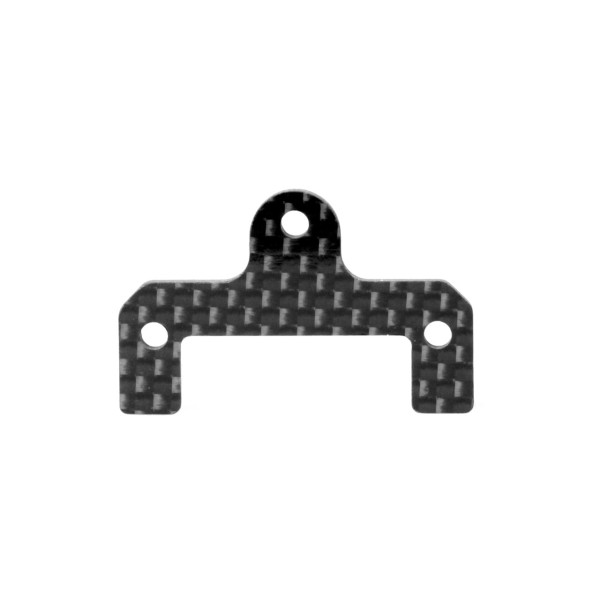 PR Racing SB401-LW rear oblique support plate x 1pc