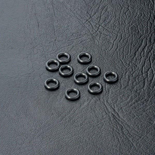 O-Ring 3x1mm (10 Stück)