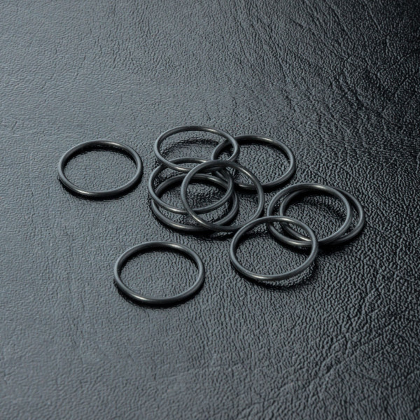 MST-Racing O-Ring Dämpferkappe (10 Stück)