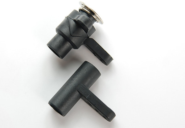 Modster Servo Saver Set V2/V3/V4/Evolution/XC-Maximum
