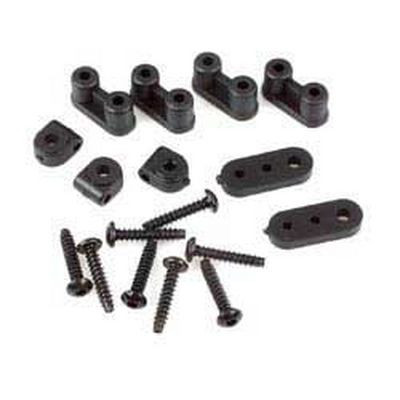 Hobao Servohalter Set