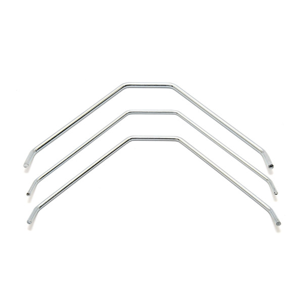 HoBao VS Heckstabilisatoren Set 2,3/2,5/3mm