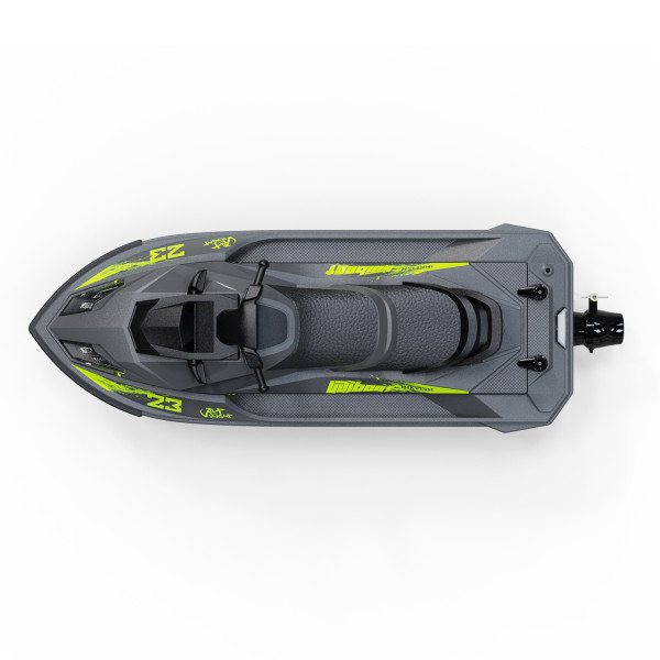 UDI R/C Inkfish High Speed Jet Boat Brushed