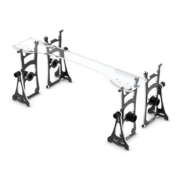 SkyRC Setup Tool 1/8 Black