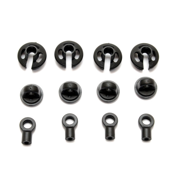 HoBao H2 SHOCK NYLON SET