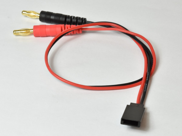 Modster Ladekabel Empfänger Universal 0,35mm2