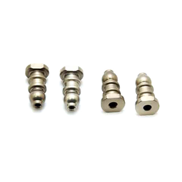 HoBao Shock Balls Alum 6.8mm VS2