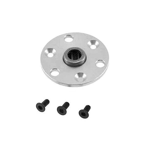 HoBao 2-speed gear housing-1st
