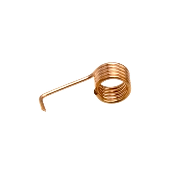 Zenoah Kerzenstecker Feder