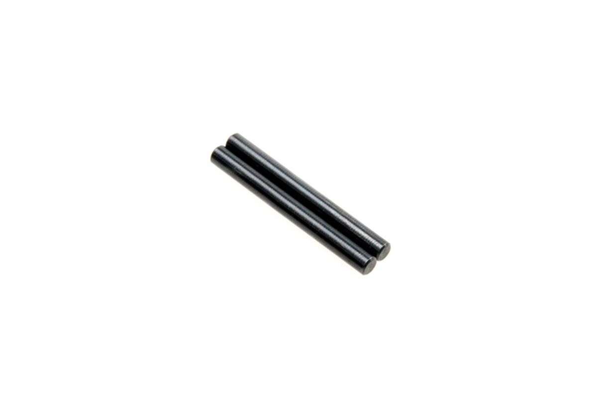Stift 2.0x11mm (6 Stück) – Metallstift Für Modellbau & Hobby