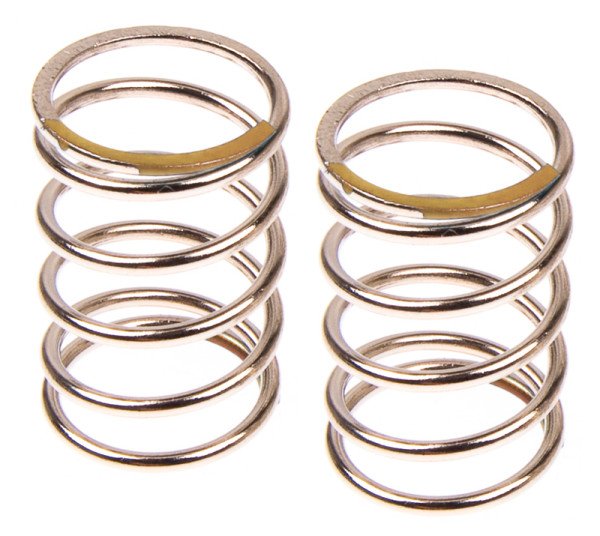 Robitronic Shock spring (gold 340gf/mm)